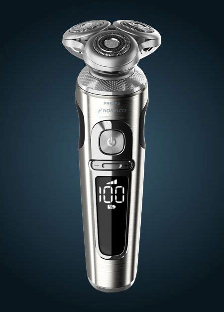 Electric Shavers: Compare Types .